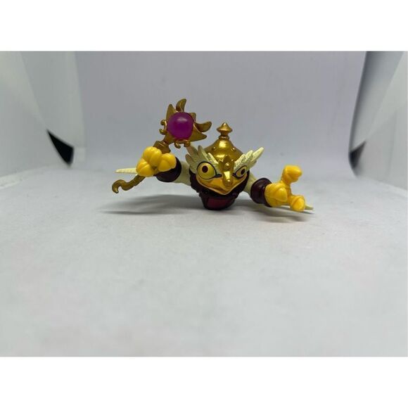 Hoot Loop top only Skylanders Swap Force Figure - Picture 1 of 4